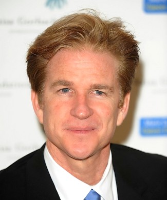 Matthew Modine photo