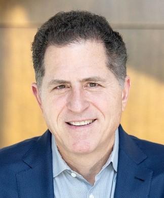 Michael Dell photo