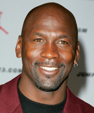 Michael Jordan photo