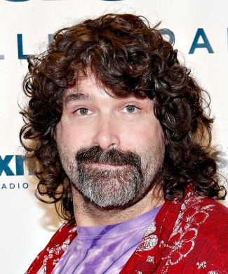 Mick Foley photo