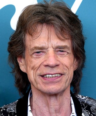 Mick Jagger photo