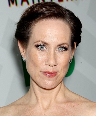 Miriam Shor photo