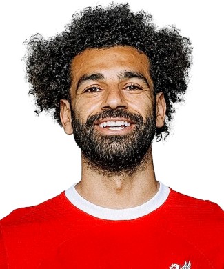 Mohamed Salah photo