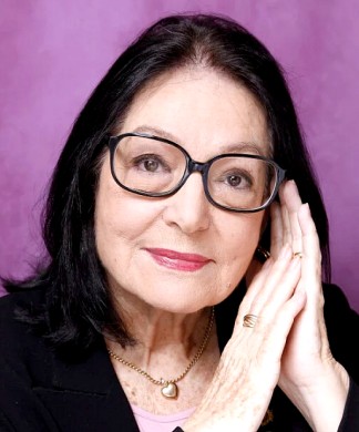 Nana Mouskouri photo