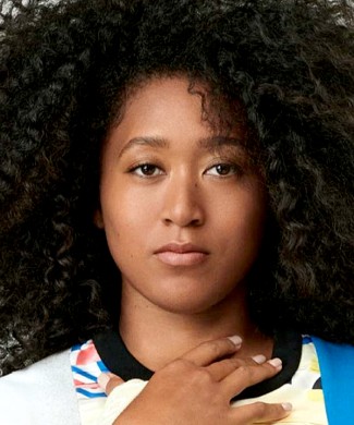 Naomi Osaka photo