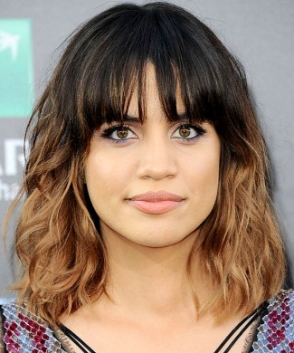 Natalie Morales photo