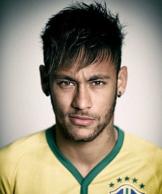 Neymar photo
