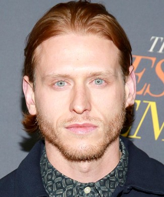 Nicholas Logan photo