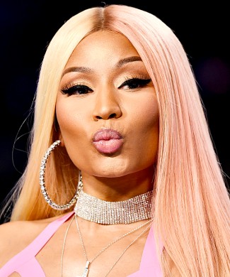 Nicki Minaj photo