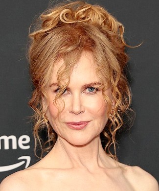 Nicole Kidman photo