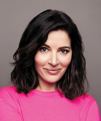 Nigella Lawson photo