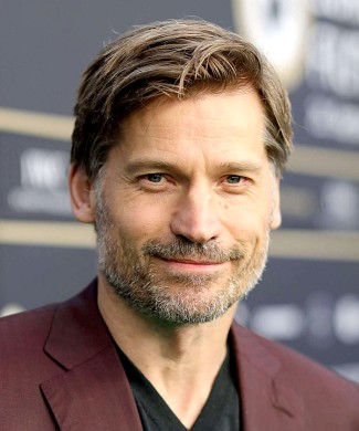 Nikolaj Coster-Waldau photo