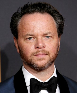 Noah Hawley photo