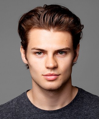 Noah LaLonde photo
