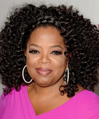 Oprah Winfrey photo