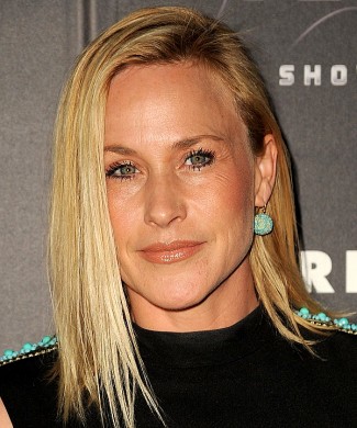 Patricia Arquette photo