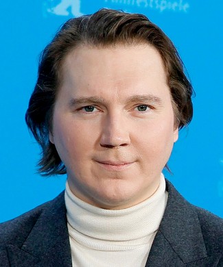 Paul Dano photo