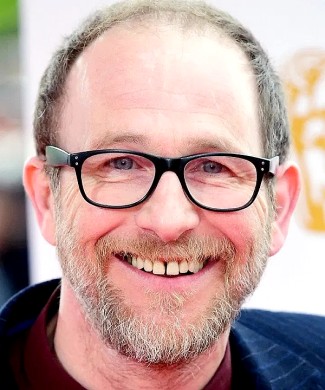 Paul Kaye photo