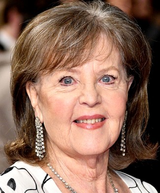 Pauline Collins photo