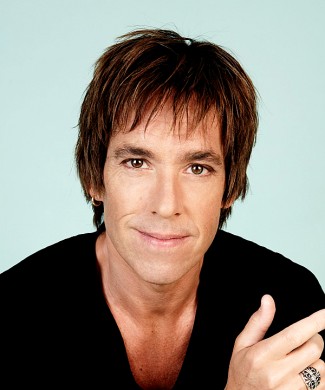 Per Gessle (Roxette) photo