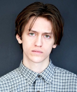 Percy Hynes White photo