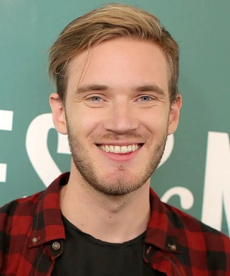 PewDiePie photo