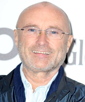 Phil Collins photo