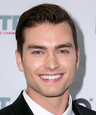 Pierson Fode photo