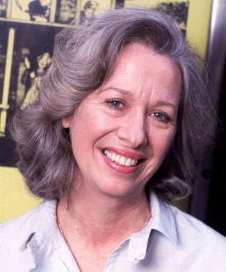 Polly Holliday photo
