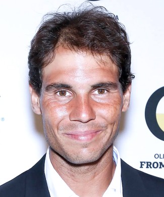 Rafael Nadal photo