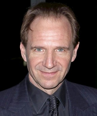 Ralph Fiennes photo