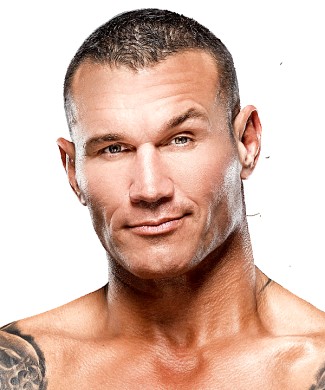 Randy Orton photo