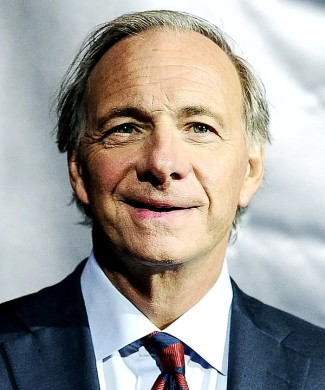 Ray Dalio photo