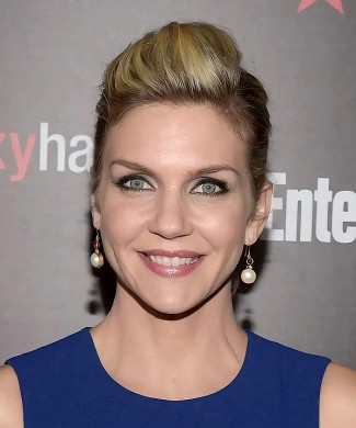 Rhea Seehorn photo