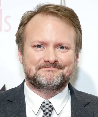 Rian Johnson photo