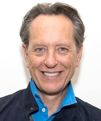 Richard E. Grant photo