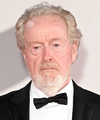 Ridley Scott photo