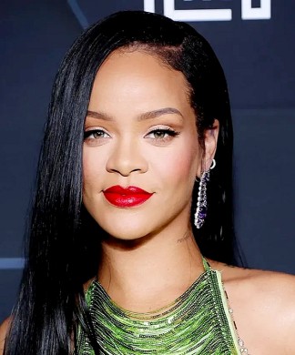 Rihanna photo