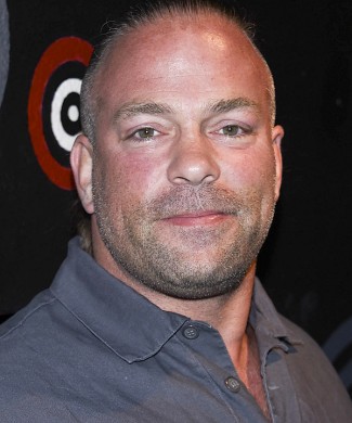 Rob Van Dam photo