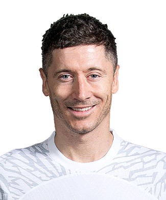 Robert Lewandowski photo