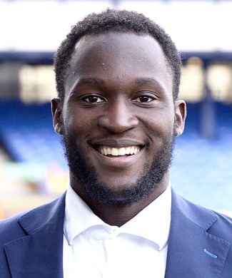 Romelu Lukaku photo