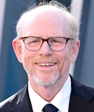 Ron Howard photo