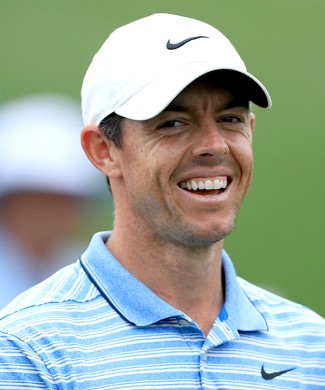 Rory McIlroy photo