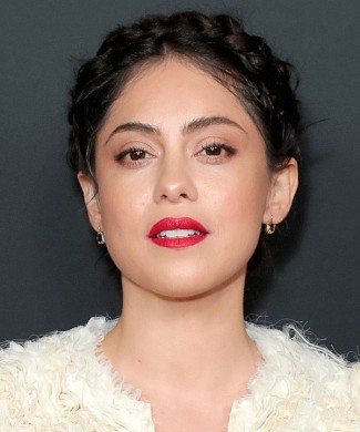 Rosa Salazar photo