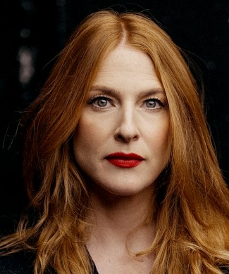 Rosalie Craig photo