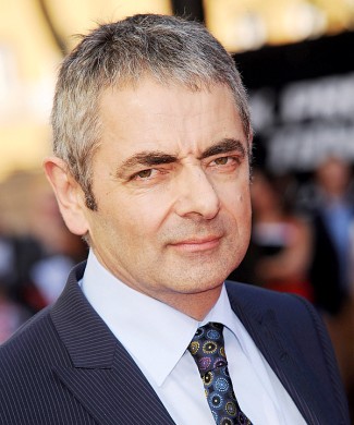 Rowan Atkinson photo