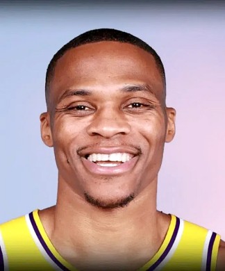 Russell Westbrook photo