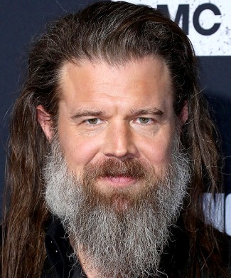 Ryan Hurst photo