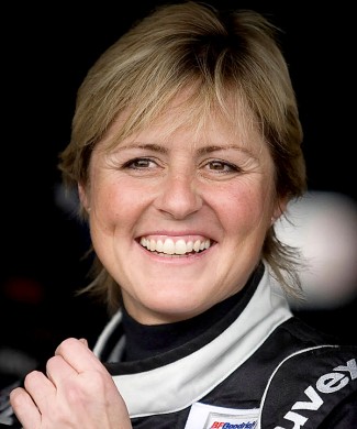 Sabine Schmitz photo