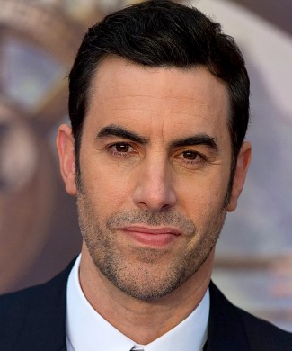 Sacha Baron Cohen photo